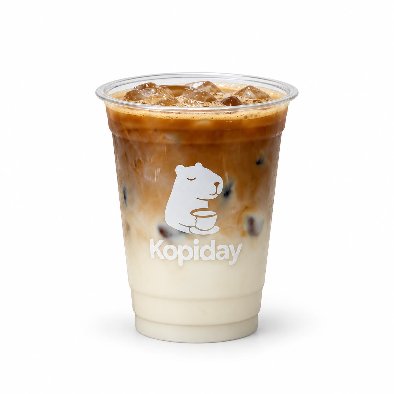 Signature Latte